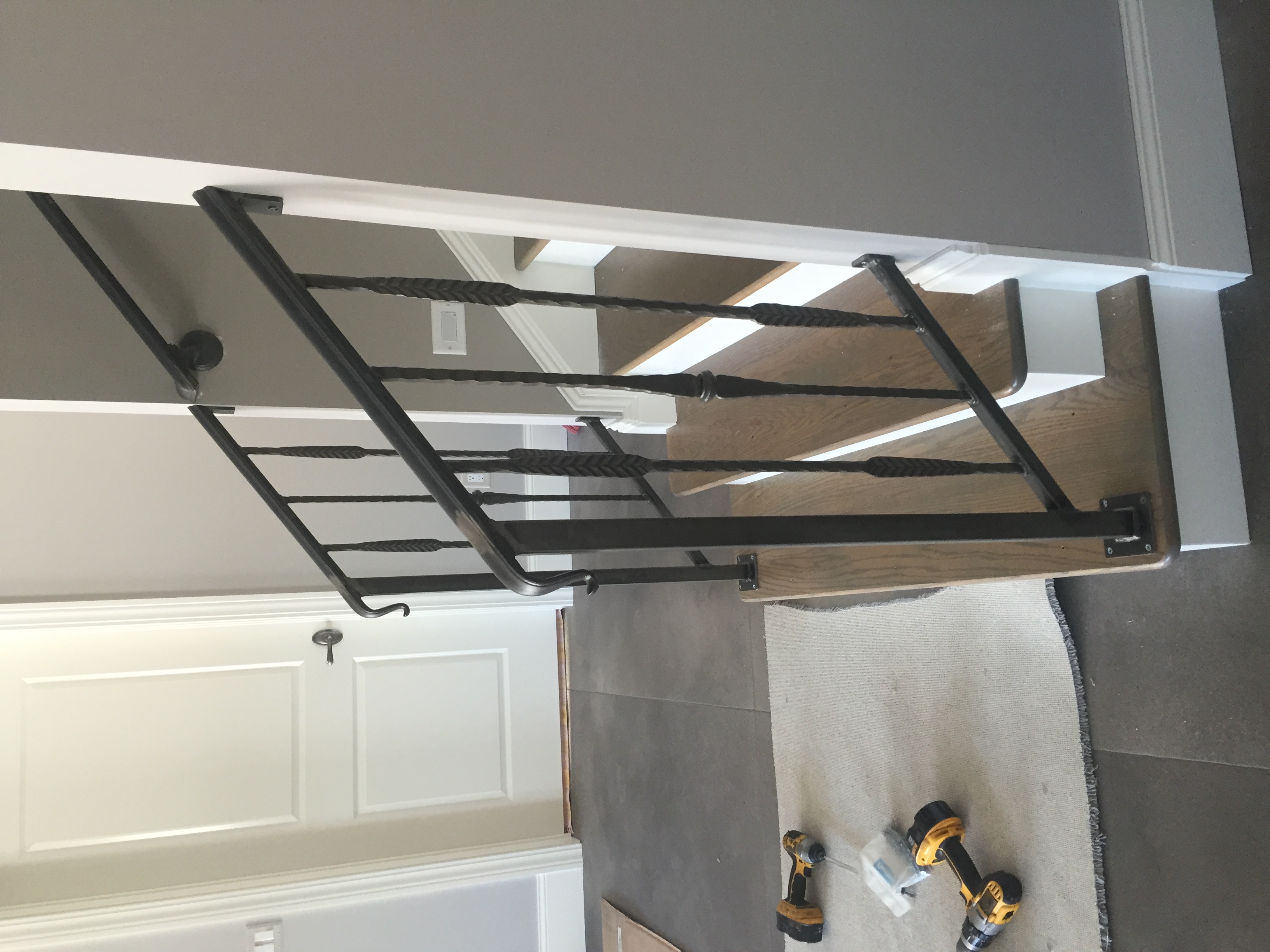 - Creative Ironworks