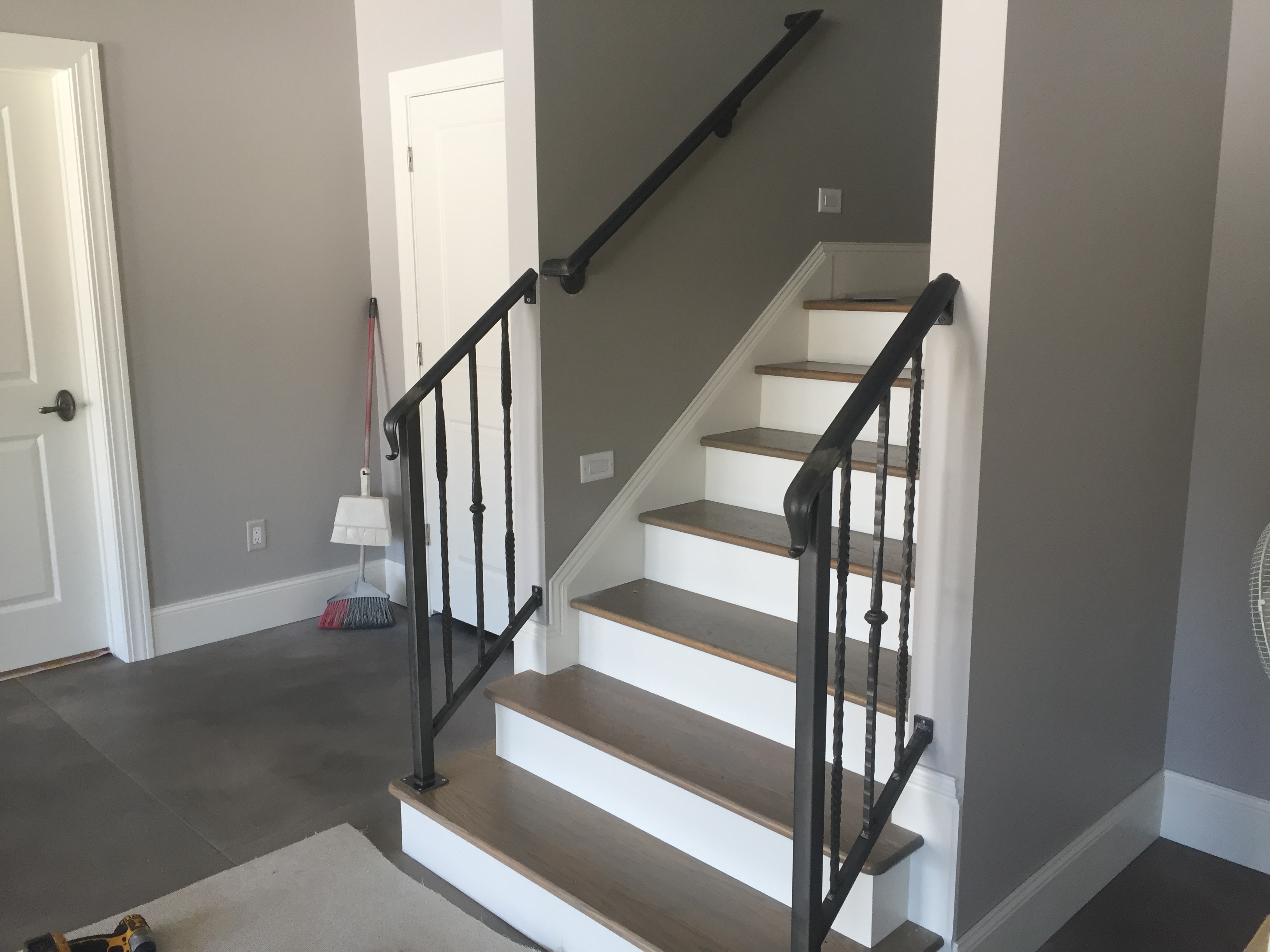 - Creative Ironworks